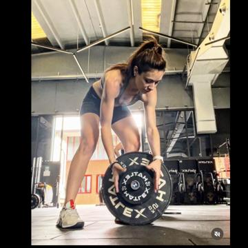 Alessandra Canario profile photo