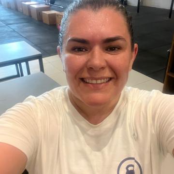 Fabiane Vargas Reis profile photo