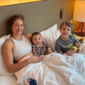 Lindsay Thompson profile photo