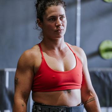 Monique Elliott profile photo