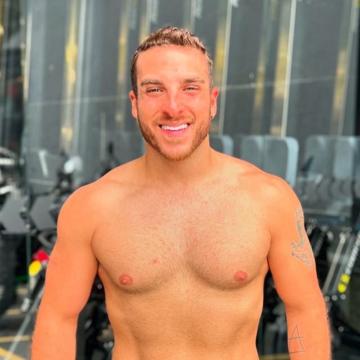 Paulo Henrique Cardoso profile photo