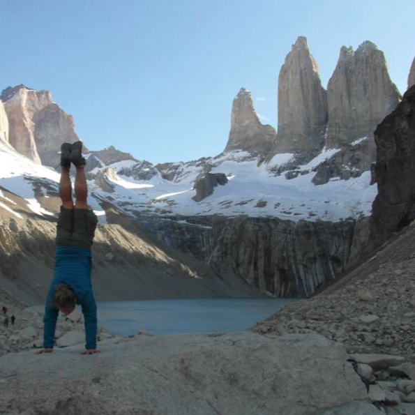 Emily King profile photo