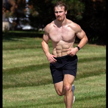 Jaden Hendrickson profile photo