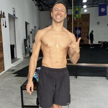 Bruno Passatuto profile photo