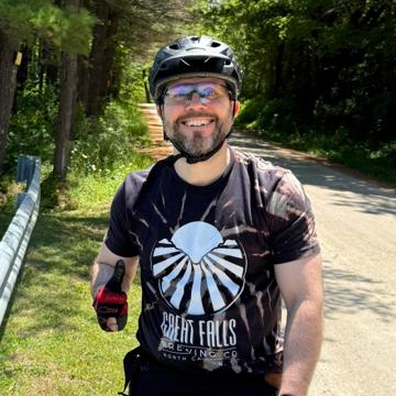 Charlie Tie-Dye profile photo