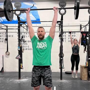 Eric Fredericksen profile photo