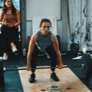 Zoe Buchanan profile photo