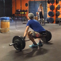 Håvard Brown profile photo