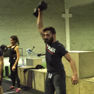 Alexy Lefevre profile photo