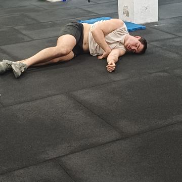 Jon Beitia profile photo