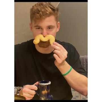 Felix Bußhoff profile photo