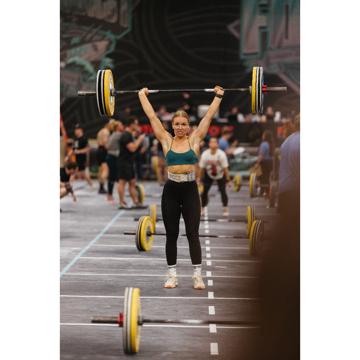 Ashley Markow profile photo