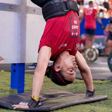 Vanessa Monteiro profile photo