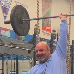 Alan Hoch profile photo