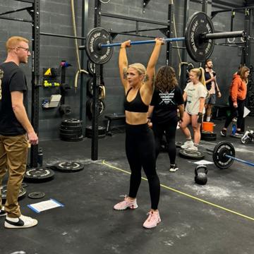 danni king profile photo