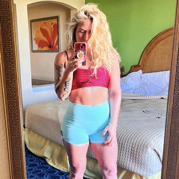 MaryFrances Brantley profile photo