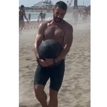 Daniel Povedano profile photo