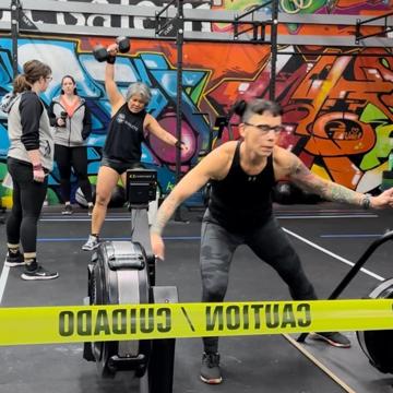 Toni Hessen profile photo