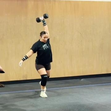 Corina Maciel profile photo