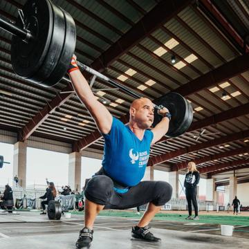 Jordan Harr profile photo