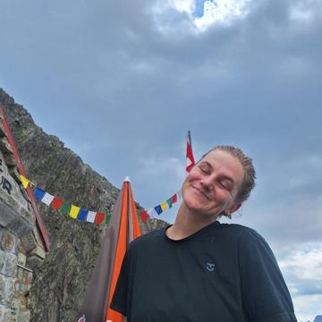Hefer Pauline profile photo
