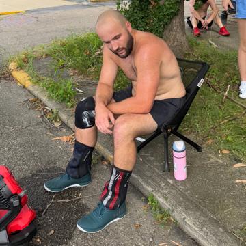 Brandon Blanton profile photo