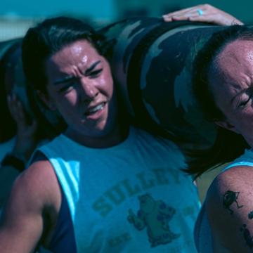 Monica Booker profile photo