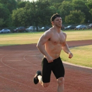 Aaron Williams profile photo