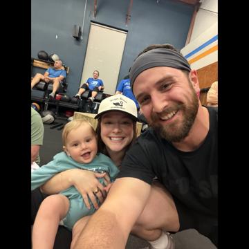 Jacob Rather profile photo