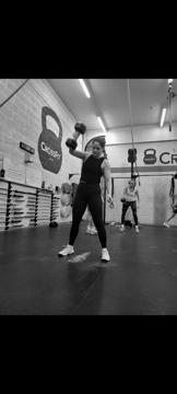 Elisabeth Larsen profile photo