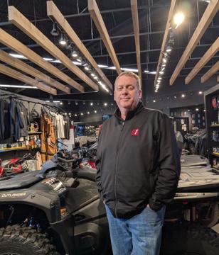 Ted Fraser profile photo