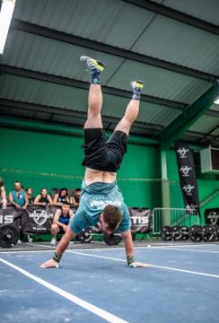 Ben Taylor profile photo