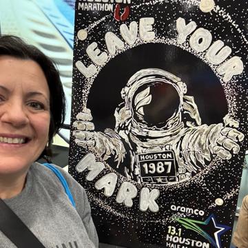 Becky Julian profile photo