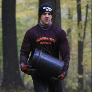 Anthony Stivale profile photo