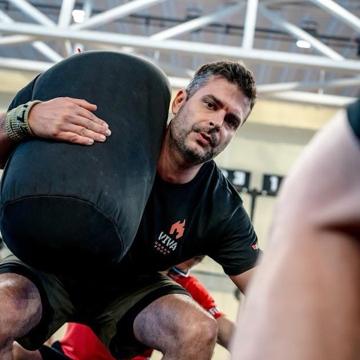 Jesús Urbano profile photo