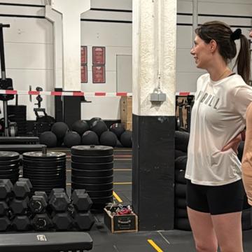 Tiziana Barboni profile photo