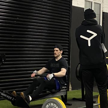 Tom Forson profile photo