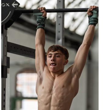 Maxime Parello profile photo