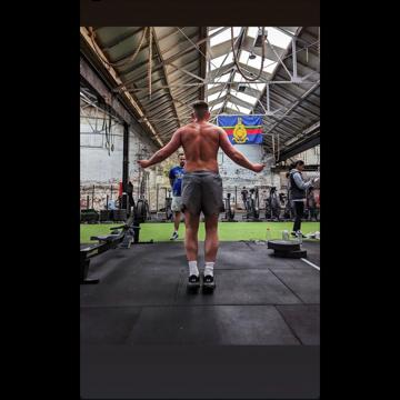 Charlie Foster profile photo