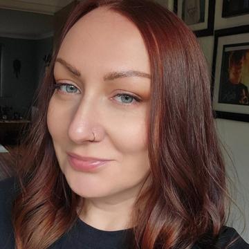 Roxanna Beaton profile photo