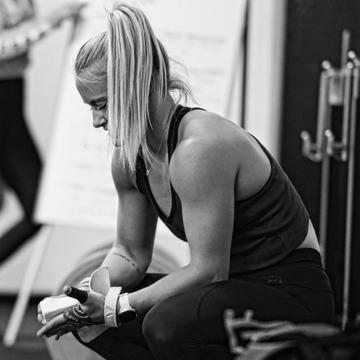 Ebba Gustavsson profile photo