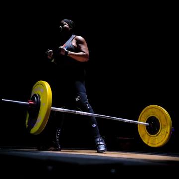 Gwendolyn Montgomery profile photo