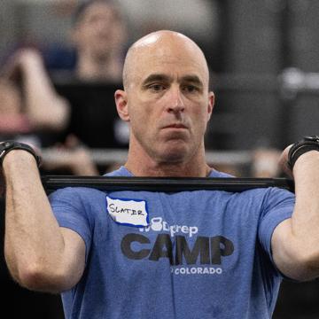 John Slater profile photo