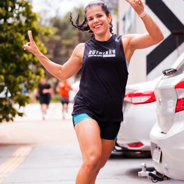 Ana Ruth Rodrigues profile photo