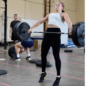 Ella Paule profile photo