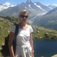 Virginie Zerlauth Legrand profile photo