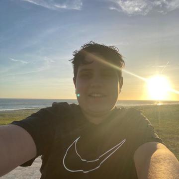 Marcio Renan Santana Pinho Júnior profile photo