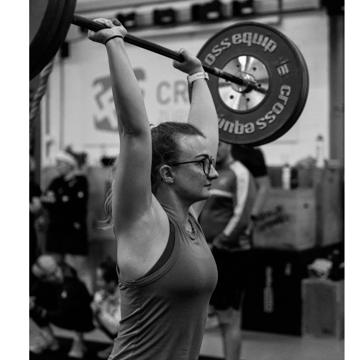 Anna Hanselmann profile photo