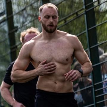 Josh Smith profile photo