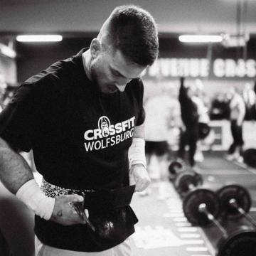 Palavics Barnabas profile photo